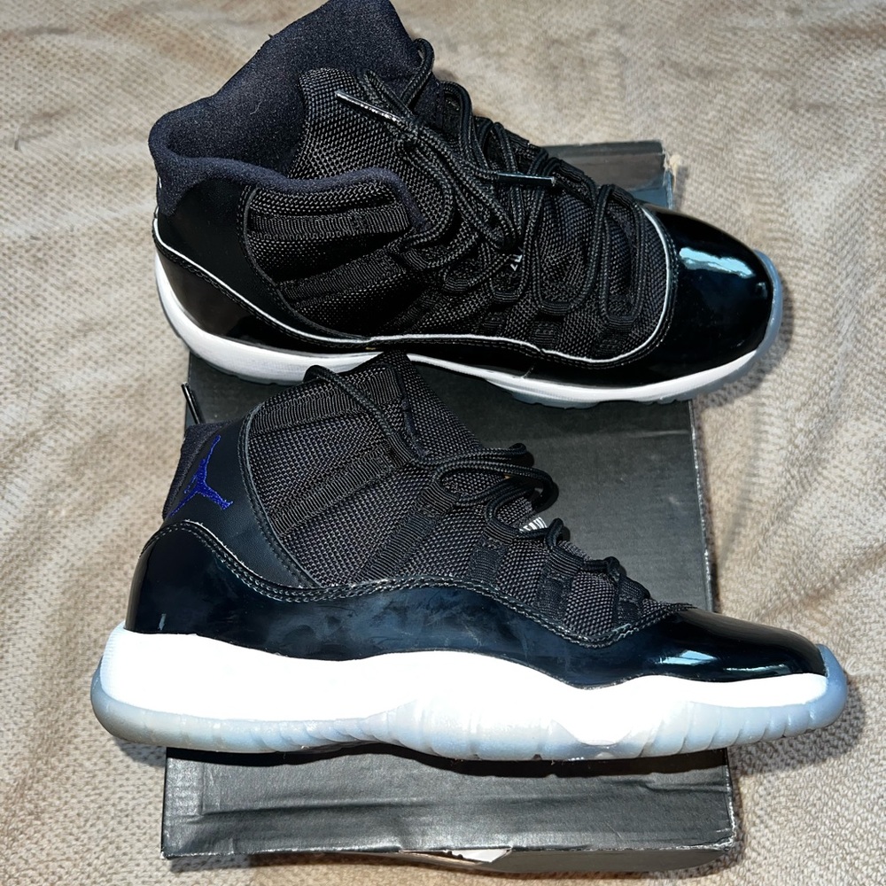 Jordan 11